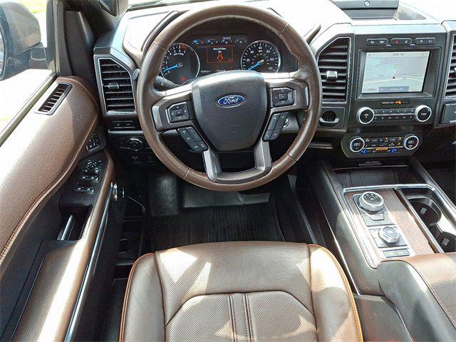 2021 Ford Expedition King Ranch