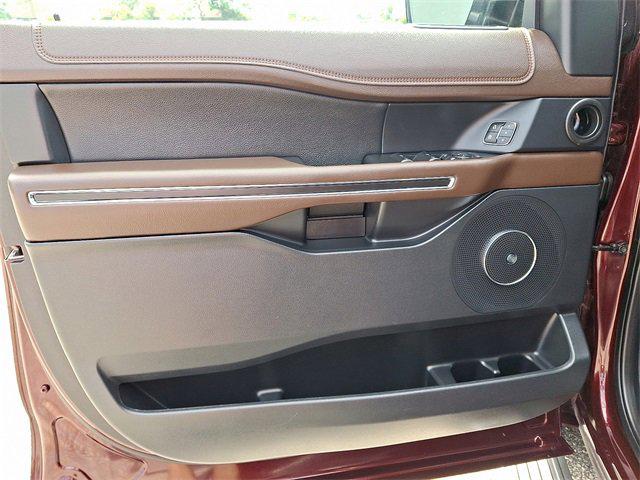 2021 Ford Expedition King Ranch