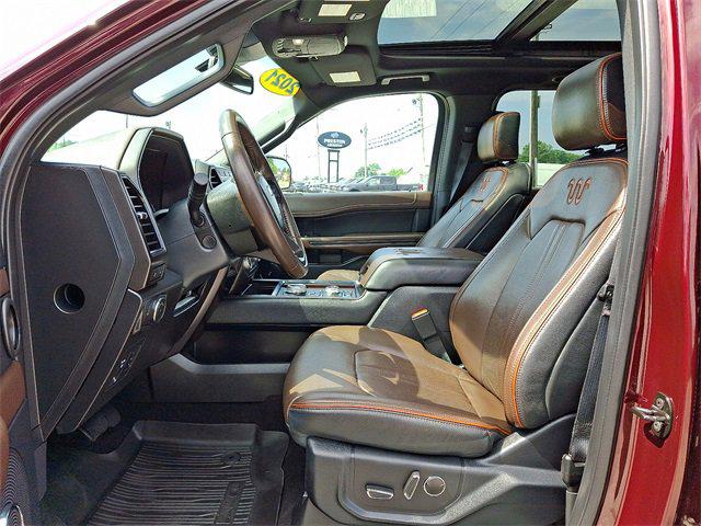 2021 Ford Expedition King Ranch