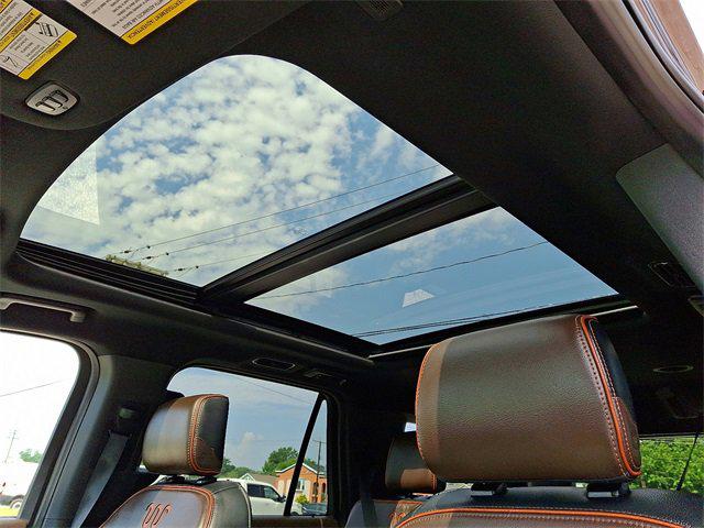 2021 Ford Expedition King Ranch