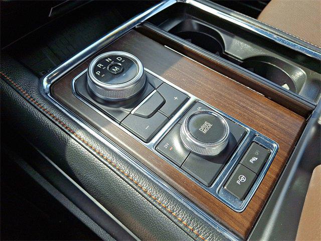 2021 Ford Expedition King Ranch