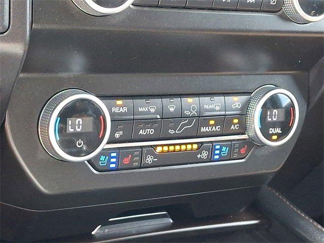 2021 Ford Expedition King Ranch