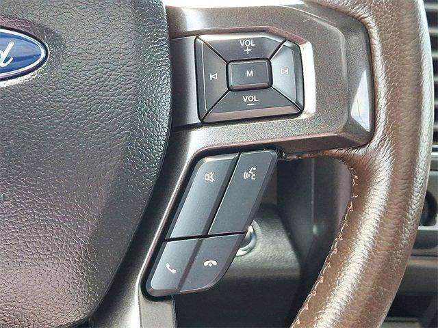 2021 Ford Expedition King Ranch