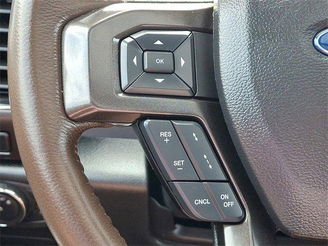 2021 Ford Expedition King Ranch