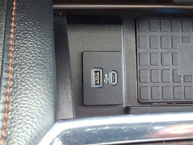 2021 Ford Expedition King Ranch