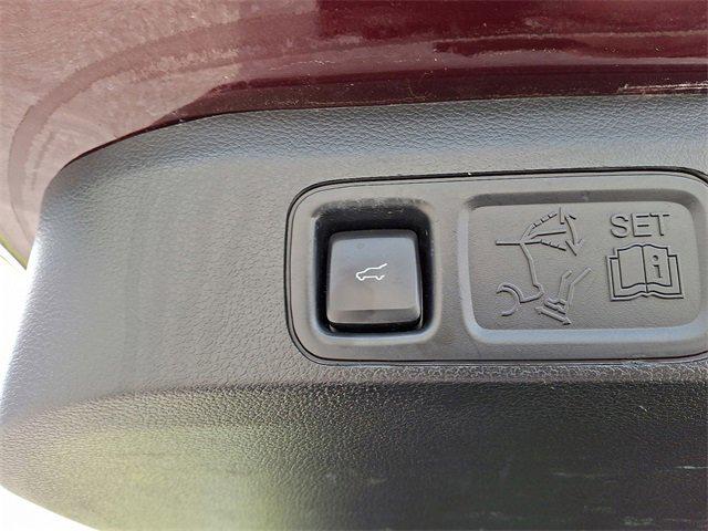 2021 Ford Expedition King Ranch