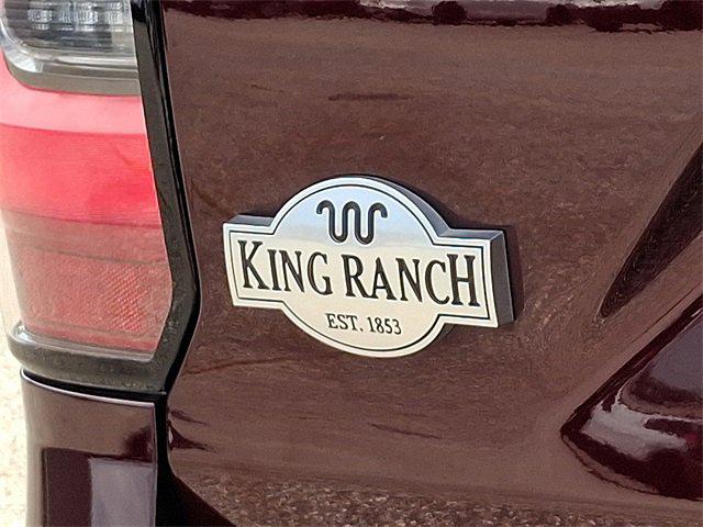 2021 Ford Expedition King Ranch
