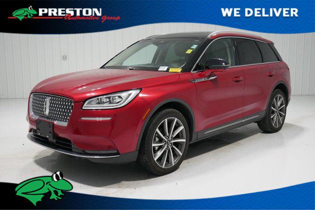 2020 Lincoln Corsair Reserve for sale in Denton, MD