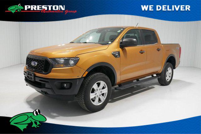 2020 Ford Ranger XL for sale in Denton, MD
