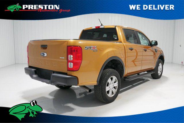 2020 Ford Ranger XL