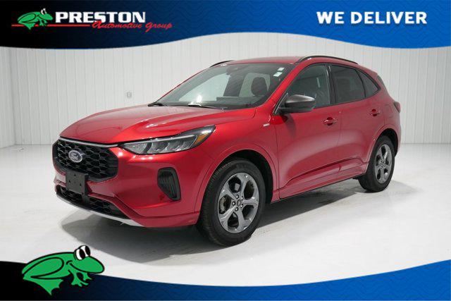 2023 Ford Escape ST-Line for sale in Denton, MD