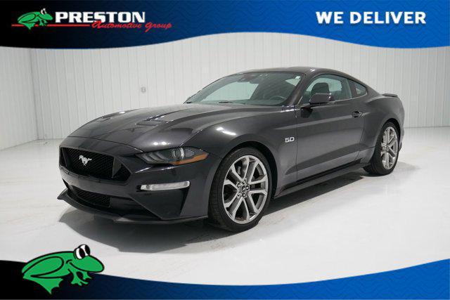 2022 Ford Mustang GT Premium Fastback for sale in Denton, MD