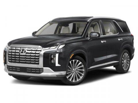 2023 Hyundai Palisade Calligraphy for sale in Denton, MD