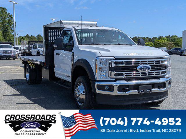 2025 Ford F-550 XL for sale in Indian Trail, NC