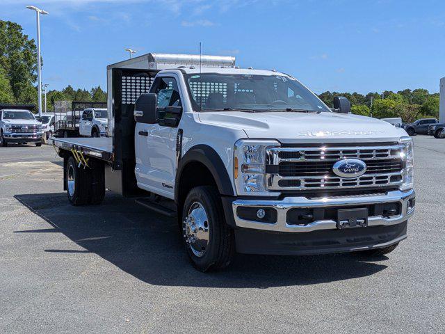 2025 Ford F-550 XL