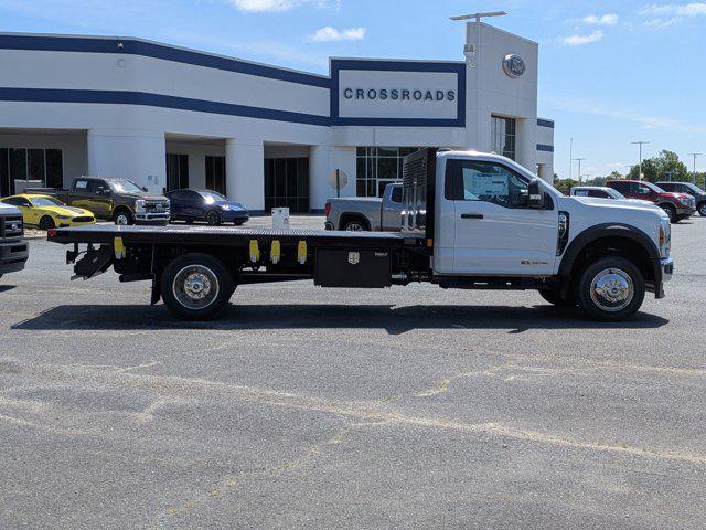 2025 Ford F-550 XL