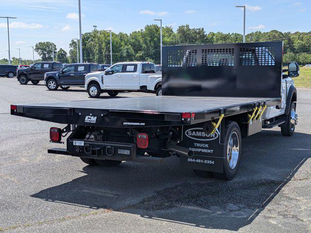 2025 Ford F-550 XL