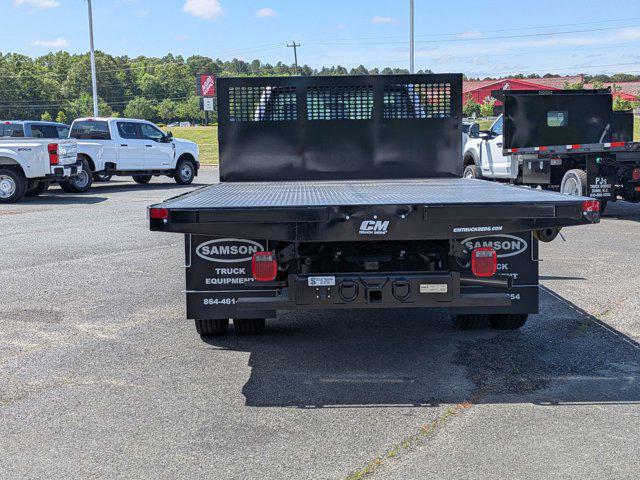 2025 Ford F-550 XL