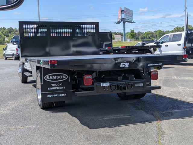 2025 Ford F-550 XL