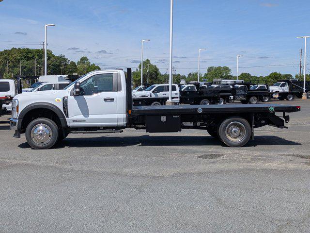 2025 Ford F-550 XL
