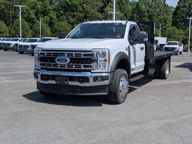 2025 Ford F-550 XL