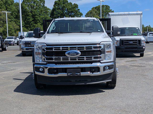 2025 Ford F-550 XL