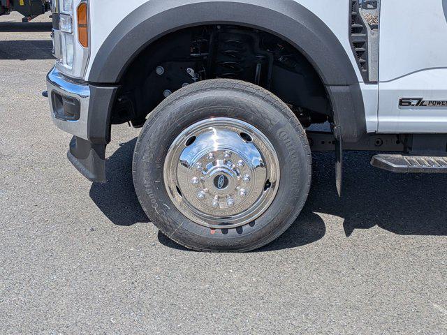 2025 Ford F-550 XL