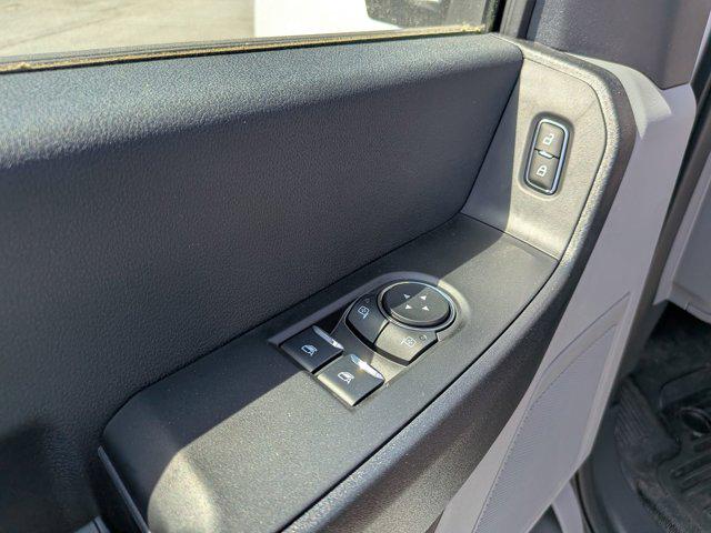 2025 Ford F-550 XL