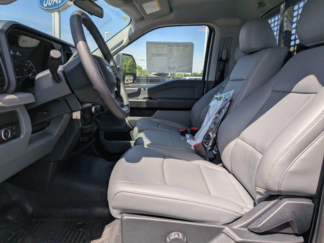 2025 Ford F-550 XL