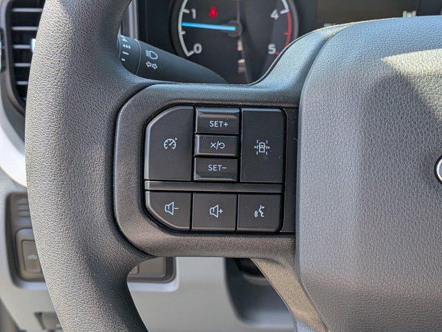 2025 Ford F-550 XL