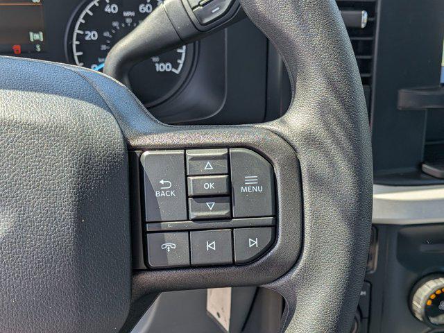 2025 Ford F-550 XL
