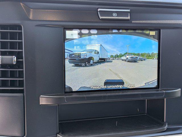2025 Ford F-550 XL