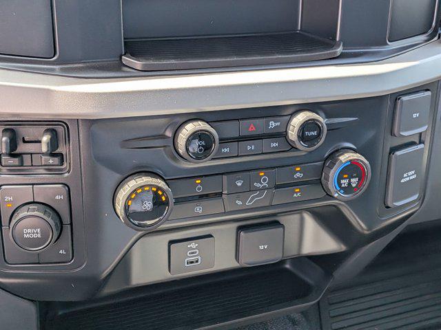 2025 Ford F-550 XL