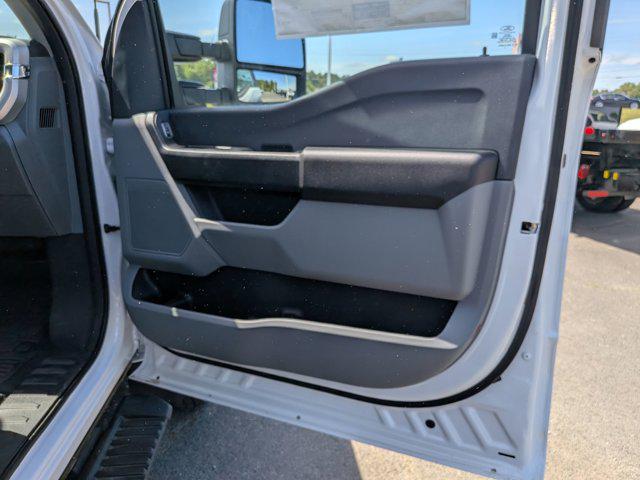 2025 Ford F-550 XL