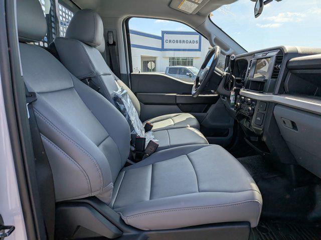 2025 Ford F-550 XL