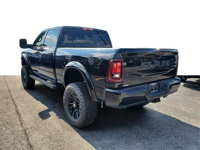 2025 RAM Ram 2500 RAM 2500 BIG HORN CREW CAB 4X4 64 BOX