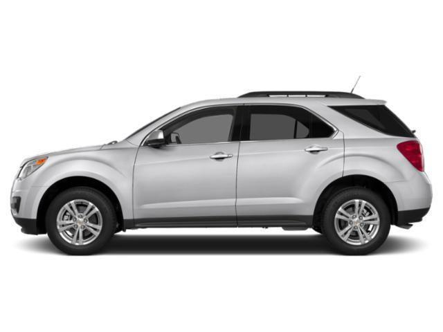 2015 Chevrolet Equinox 1LT 2015 Chevrolet Equinox 1LT