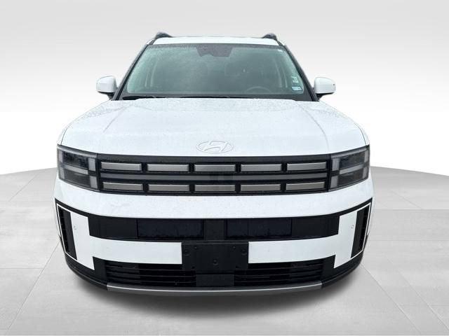 2025 Hyundai Santa Fe SEL 2025 Hyundai Santa Fe SEL