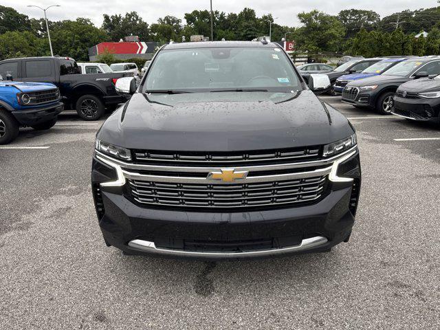 2023 Chevrolet Suburban 4WD Premier