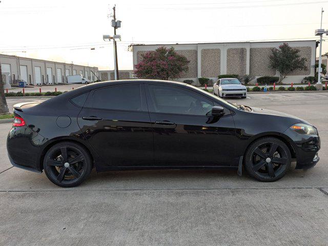 2013 Dodge Dart Limited