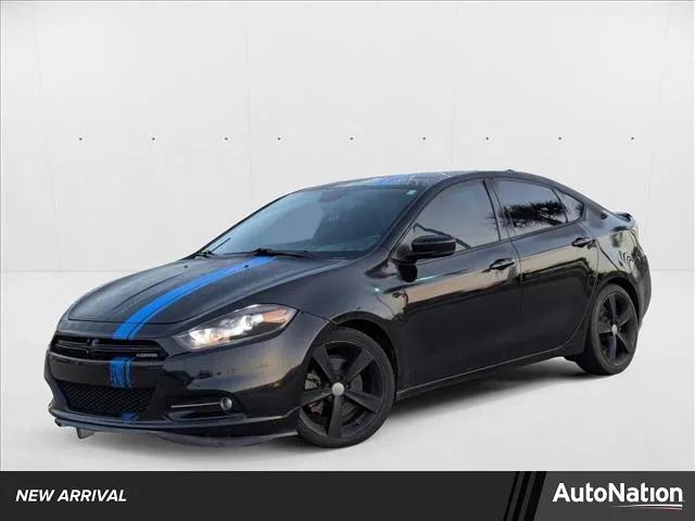 2013 Dodge Dart Limited