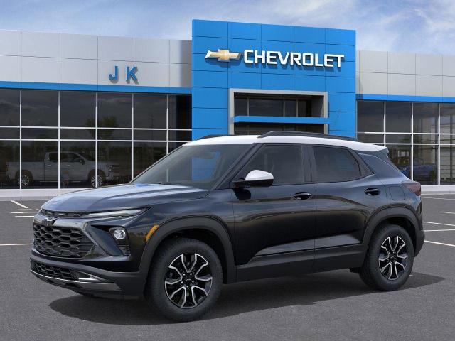 2026 Chevrolet TrailBlazer FWD ACTIV