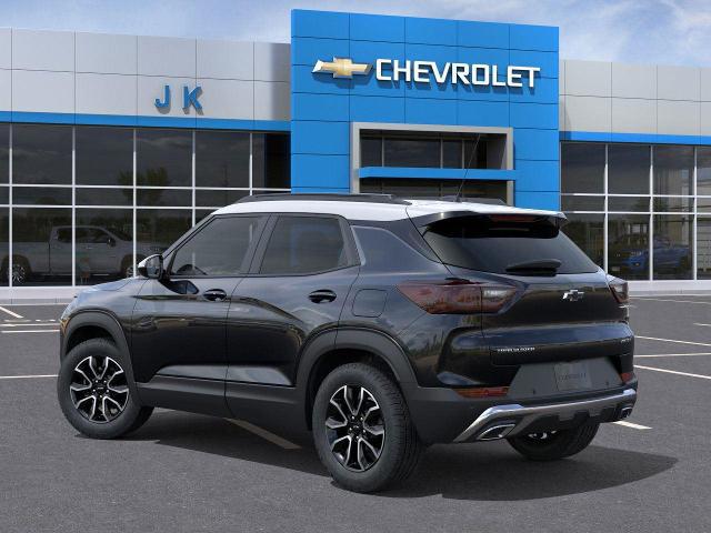 2026 Chevrolet TrailBlazer FWD ACTIV