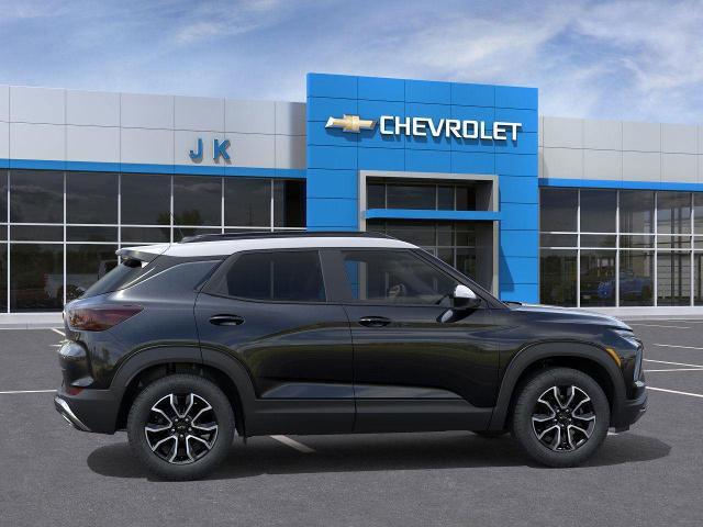 2026 Chevrolet TrailBlazer FWD ACTIV