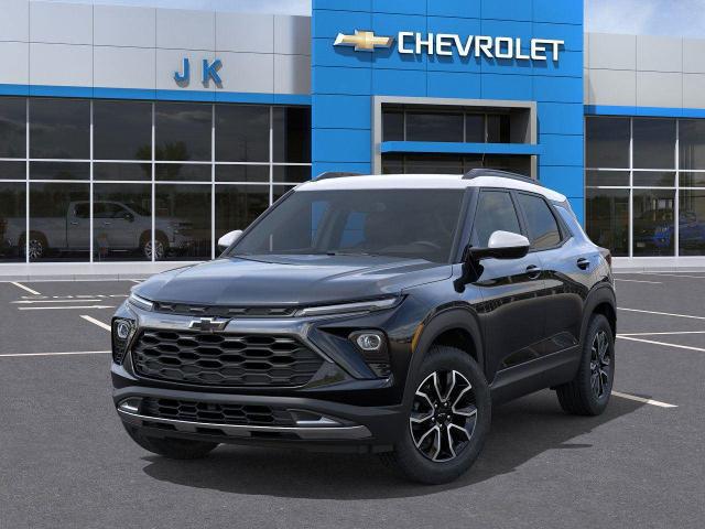 2026 Chevrolet TrailBlazer FWD ACTIV