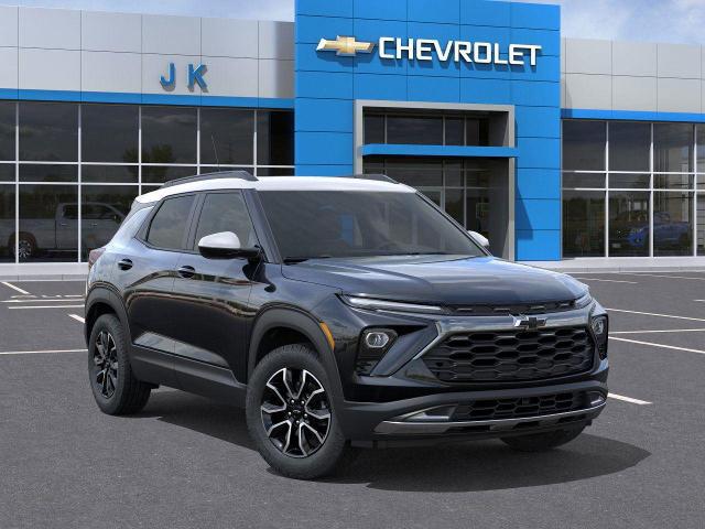 2026 Chevrolet TrailBlazer FWD ACTIV