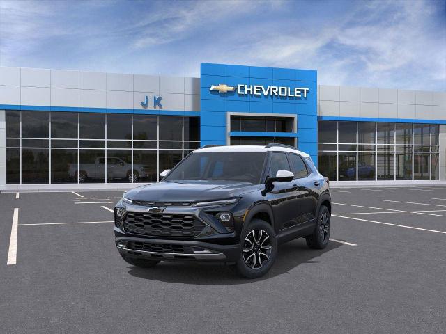 2026 Chevrolet TrailBlazer FWD ACTIV