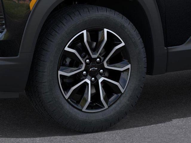 2026 Chevrolet TrailBlazer FWD ACTIV