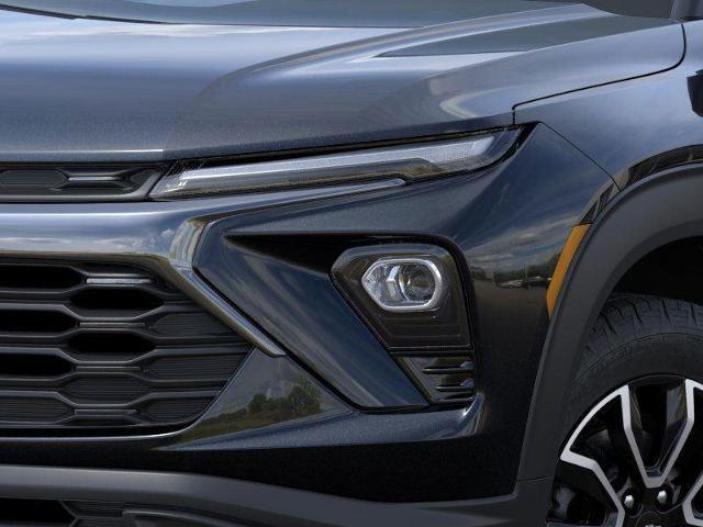 2026 Chevrolet TrailBlazer FWD ACTIV