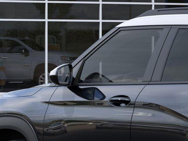 2026 Chevrolet TrailBlazer FWD ACTIV